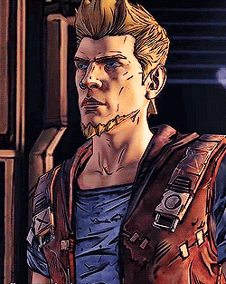 august (borderlands)