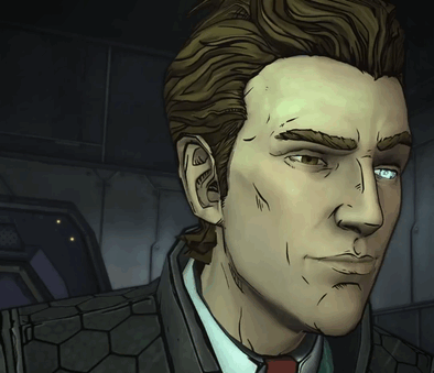 rhys (borderlands)
