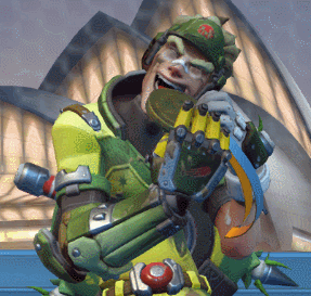 junkrat (overwatch)