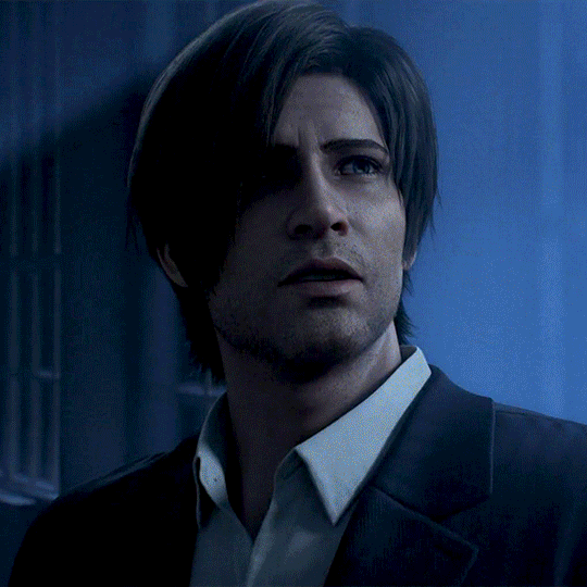 leon (resident evil)